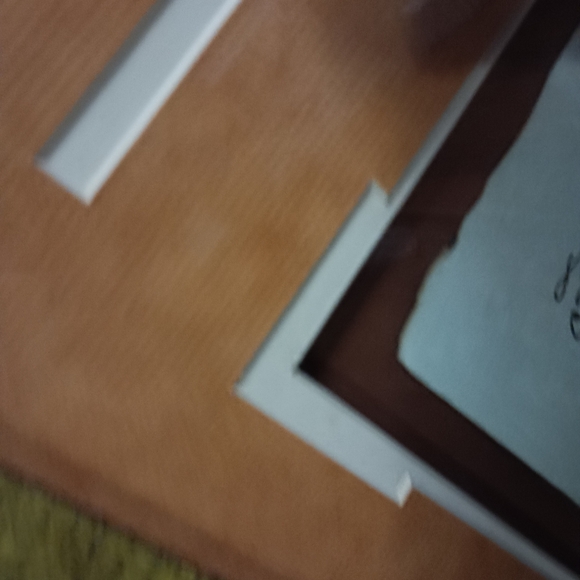 Amendment ll Bill of Rights Glass Broke In Moving. Design Is Perfect. - Picture 8 of 14